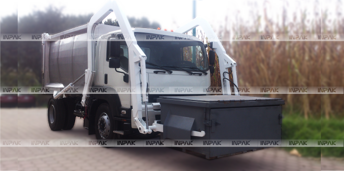 camion cargador frontal 3